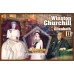 Великие люди Уинстон Черчилль и Елизавета II